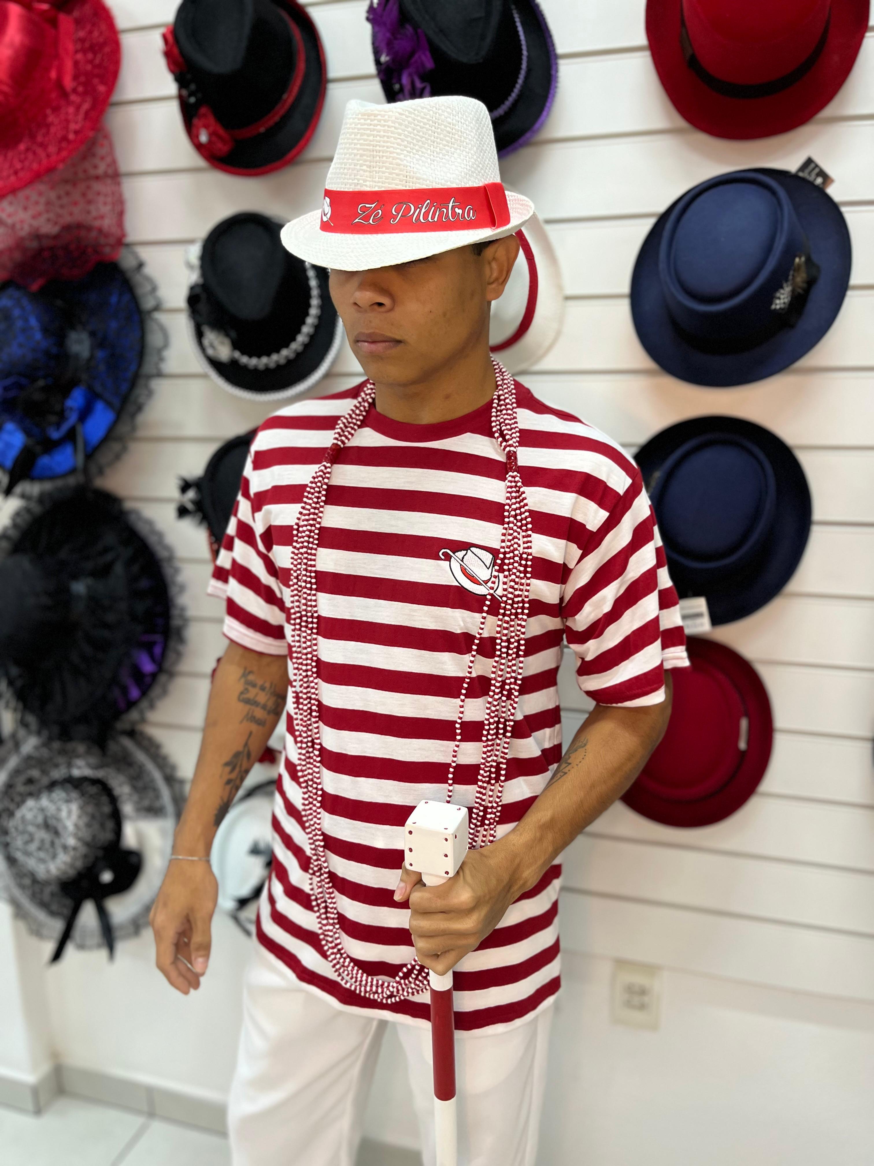 Roupas de Santo